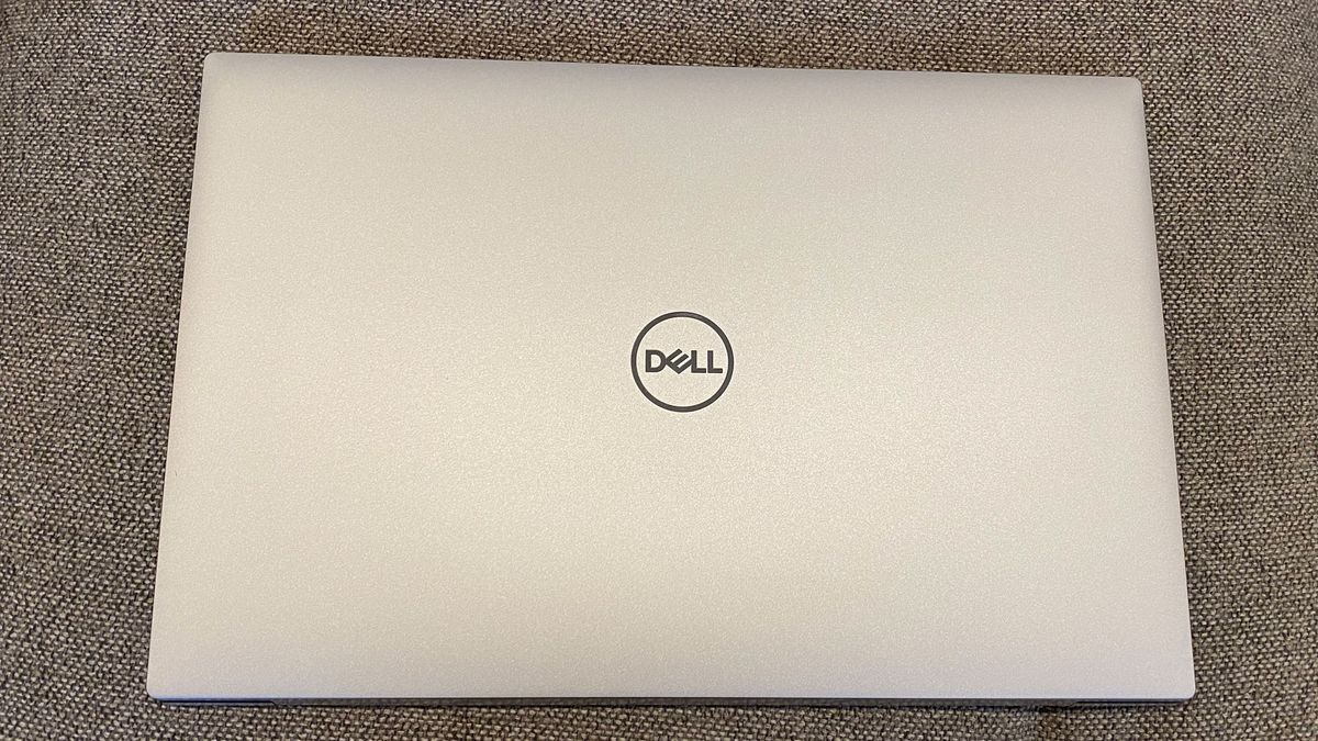 Dell XPS 17 (9700)