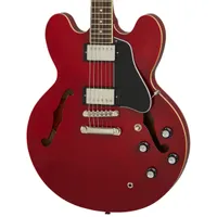 Epiphone ES-335 Figured Epiphone ES-335 Figured