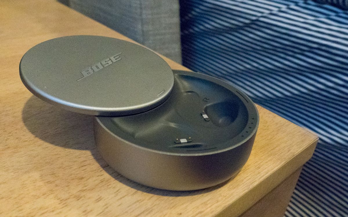Bose Sleepbuds Review They Ruined My Sleep Tom's Guide