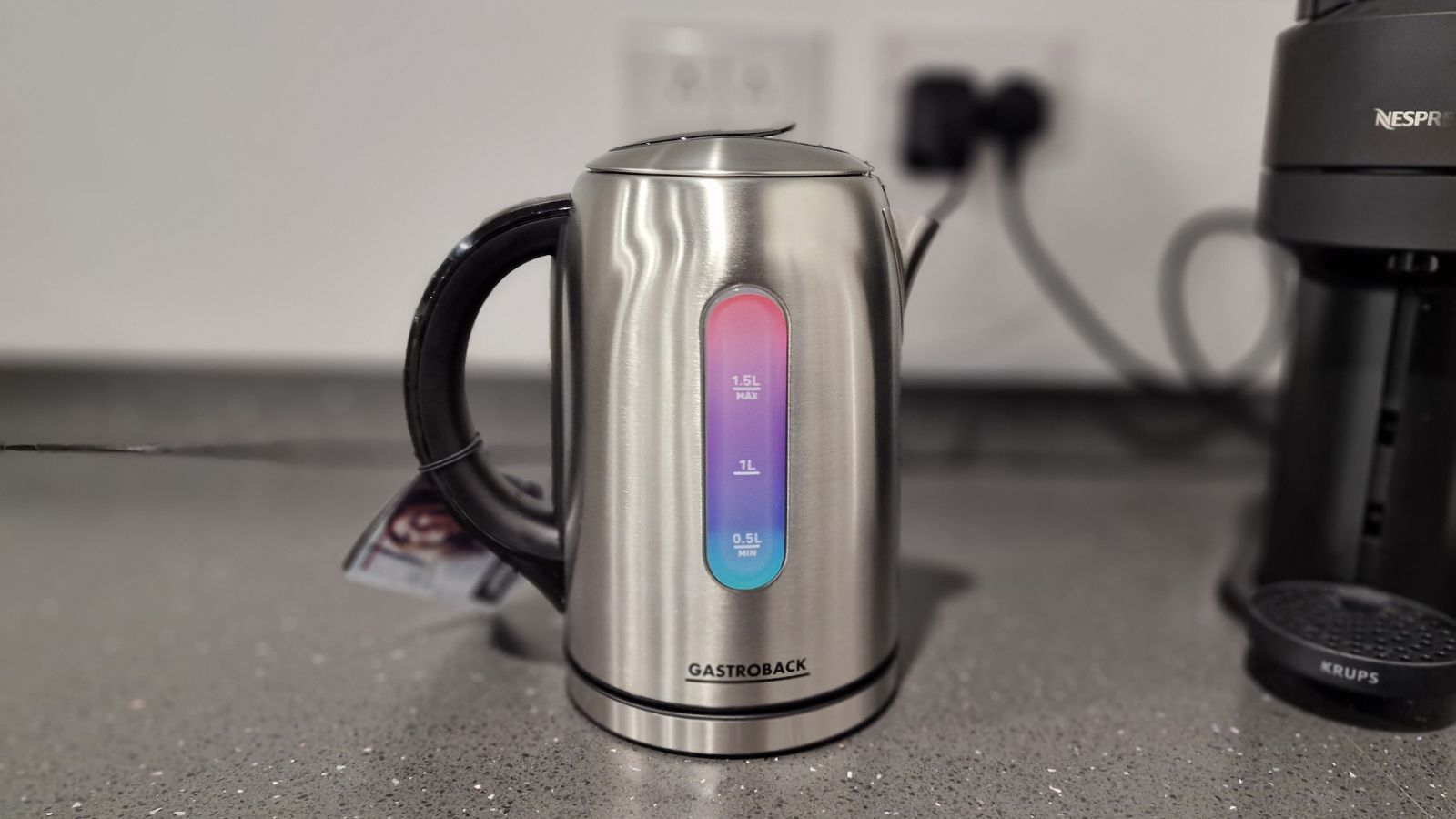 Best kettle 2023 10 of the hottest picks for boiling water Real Homes