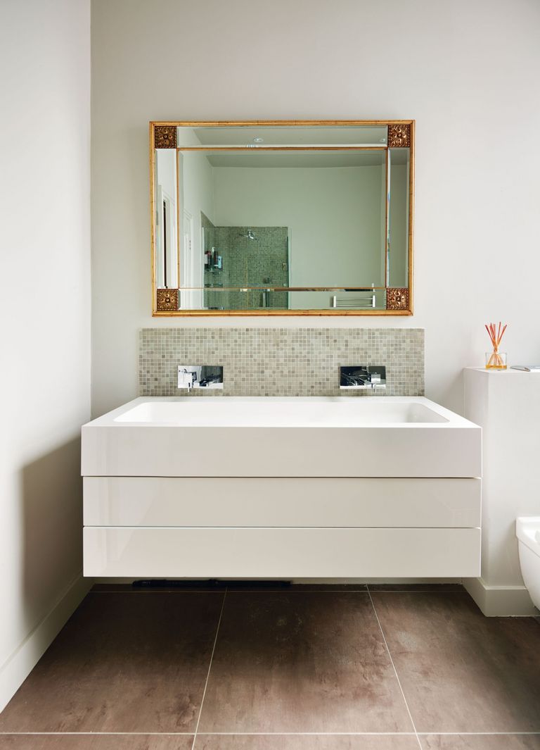 Converting two Victorian flats into a family home Real Homes