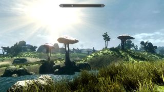 A Skywind screenshot from 2012.