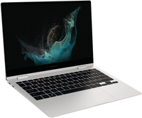 Samsung Galaxy Book2 Pro 360 (Intel i7-1260P, 16GB RAM, 1TB storage space): was