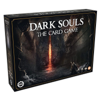 Dark Souls: The Card Game | $50.01 at Amazon