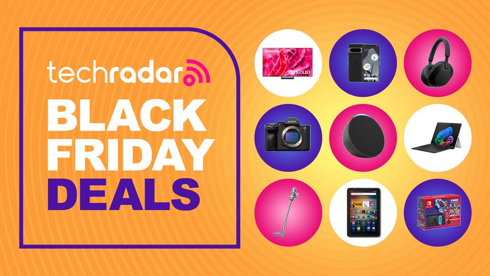 Black Friday 2024 deals are coming these are the 70+ best early