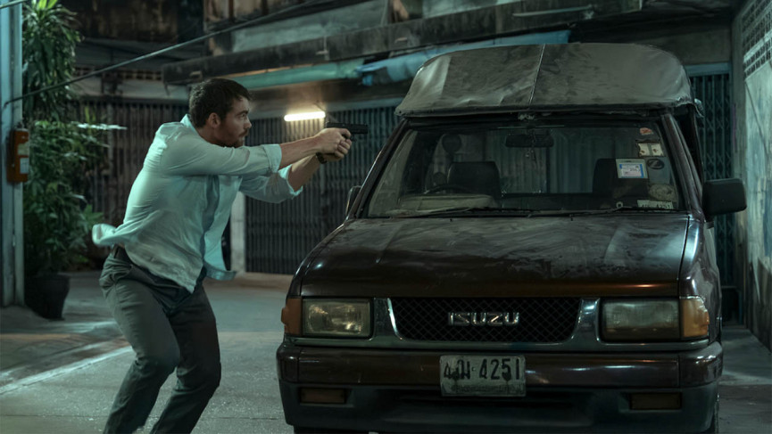 What to watch: new movies and TV shows to stream this week