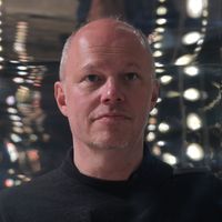 Gavin Stoker's avatar