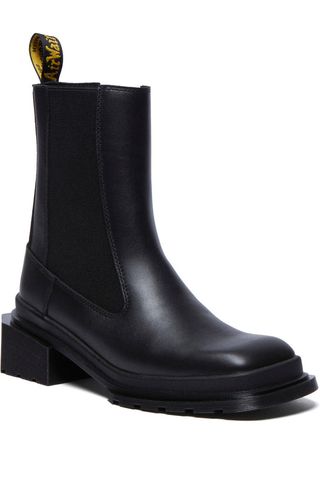 Maybole Tall Chelsea Boot