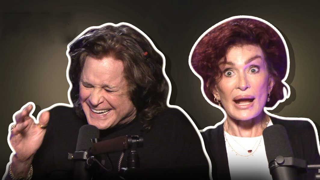 Huge if true: It looks like an interactive Ozzy Osbourne museum and cafe is going to open in Birmingham