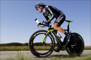 Dauphiné test gives Valverde Tour de France reference point