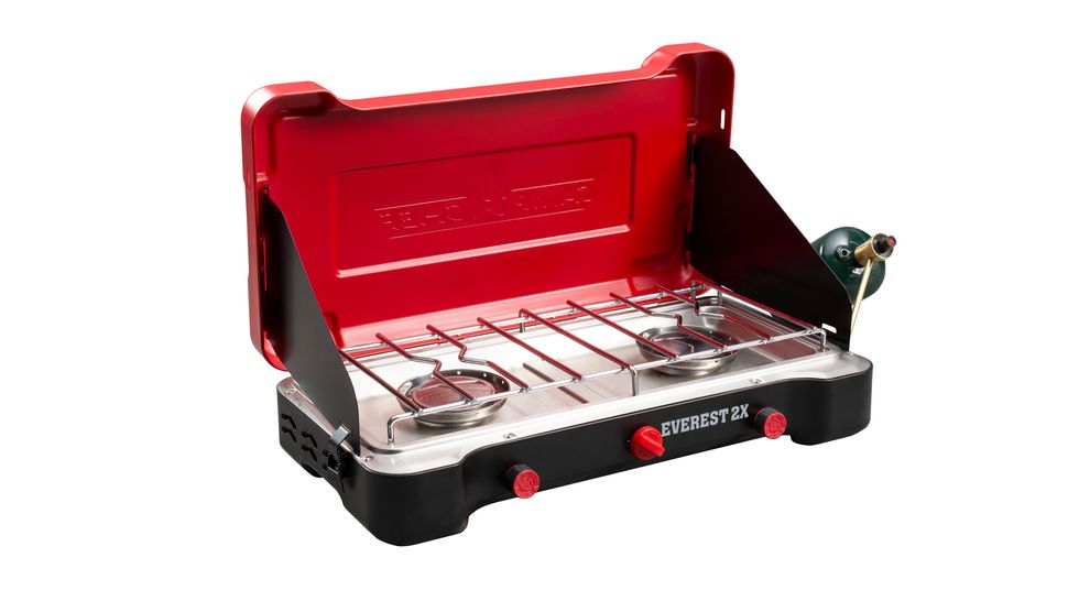 Best doubleburner camping stoves 2023 cook for a crowd Advnture