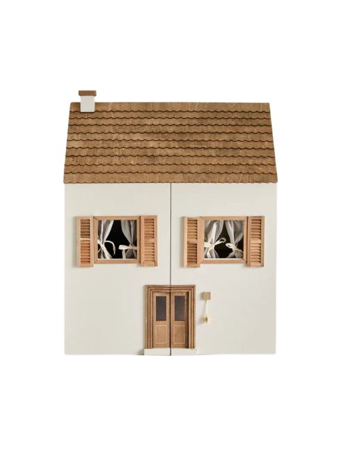Kids&rsquo; Dollhouse Toy