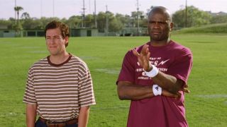 Lawrence Taylor in The Waterboy