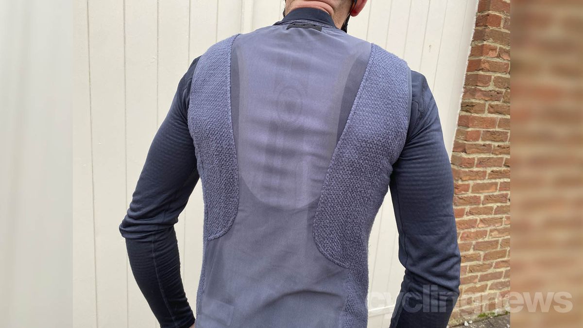 Endura Pro SL 3 Season Jacket review