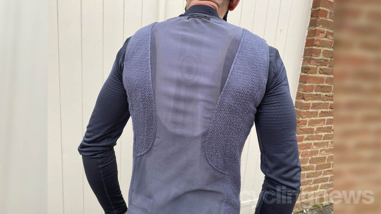 Endura Pro SL 3 Season Jacket review