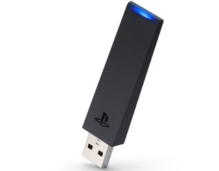 PS3 Wireless Connection