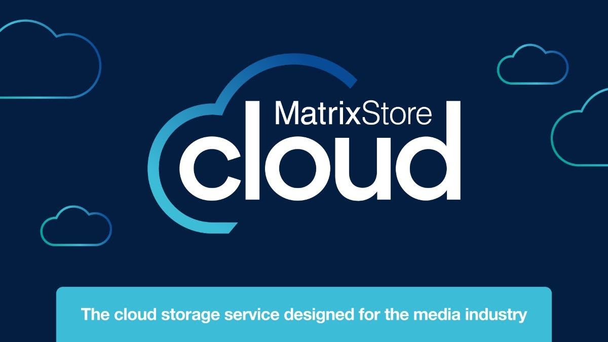 Object Matrix Opens MatrixStore Cloud Storage Service | TV Tech
