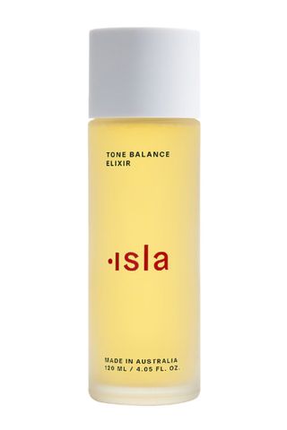 Isla Beauty Tone Balance Elixir