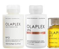 Olaplex No.3, No.6 and No.7 Bundle, £78.00
