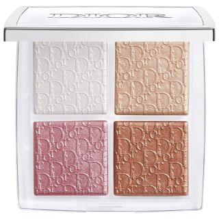 Backstage Glow Face Palette