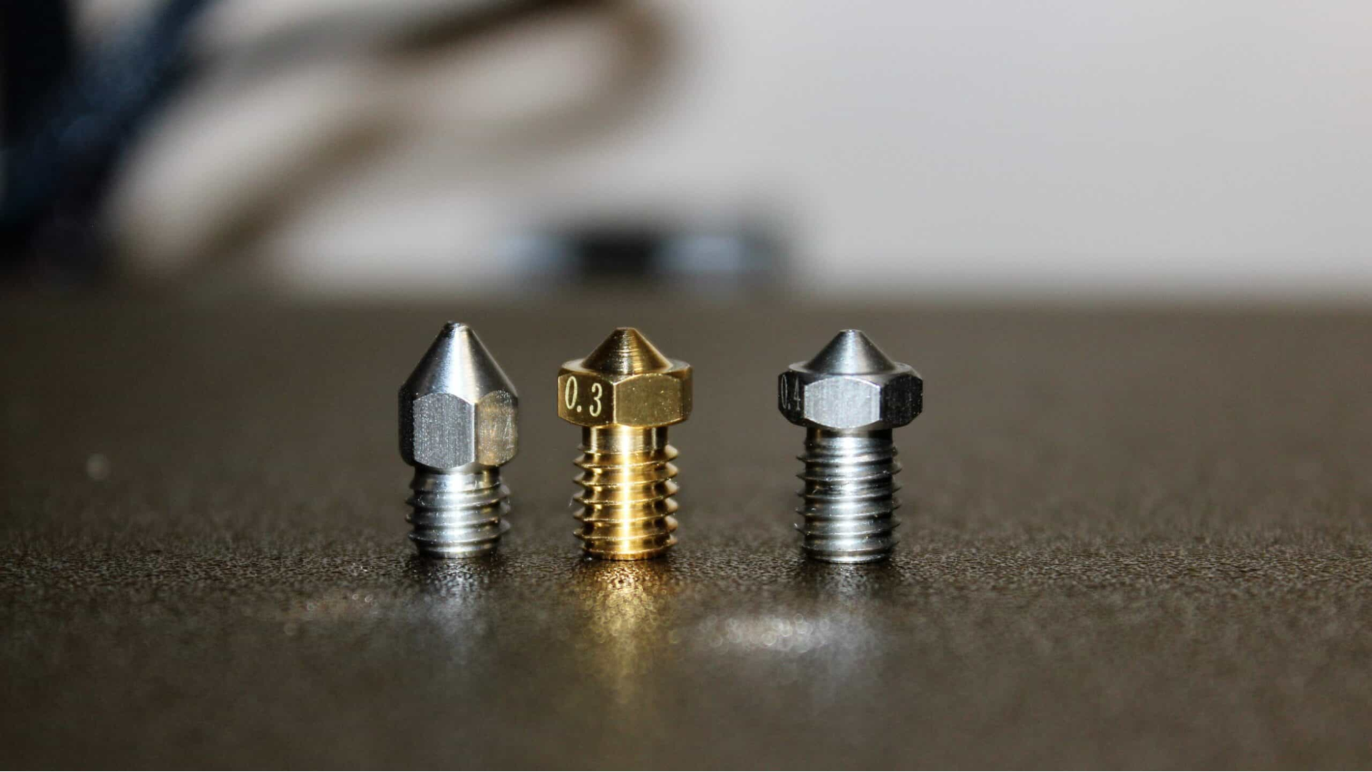 How to Clean and Unclog Your 3D Printer Nozzle Tom's Hardware