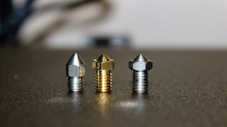 Step-by-Step Tutorial for Effective 3D Printer Nozzle Deep Cleaning