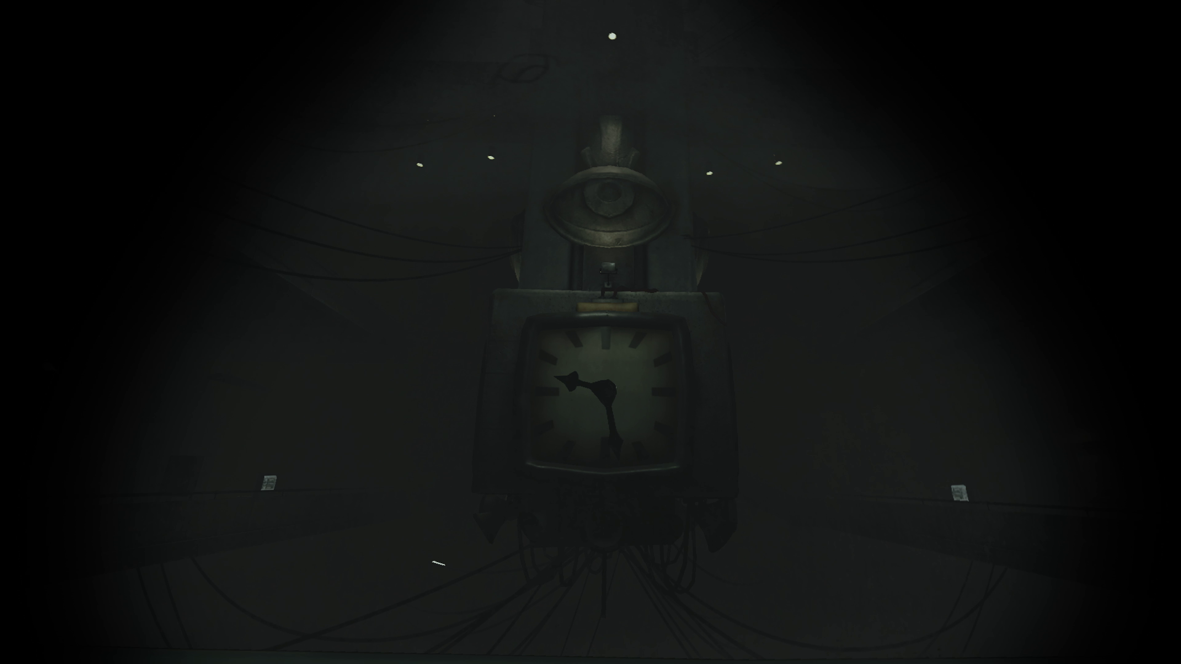 Little Nightmares VR: Altered Echoes