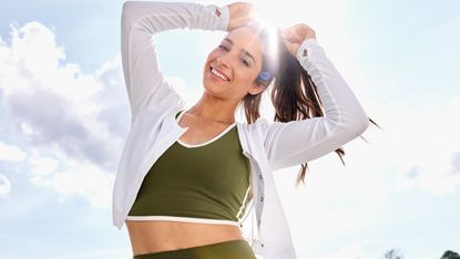 Aerie - Now THIS is Real Power! Meet our all-new Real Power