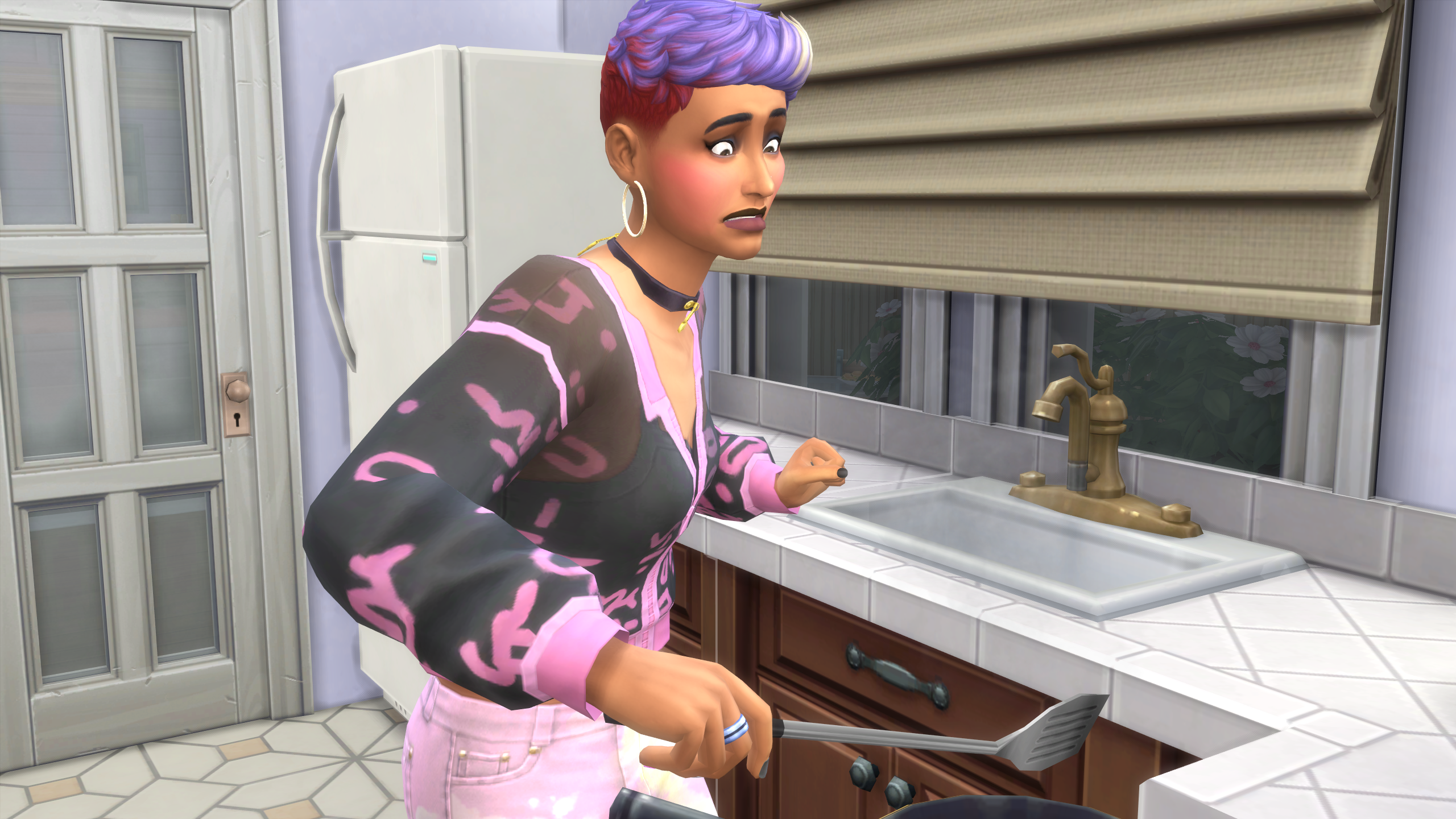The 6 best Sims 4 challenges, from marathoning parenthood to serial killer spouses