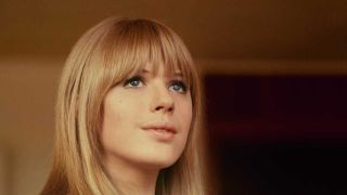 Marianne Faithfull in 1965