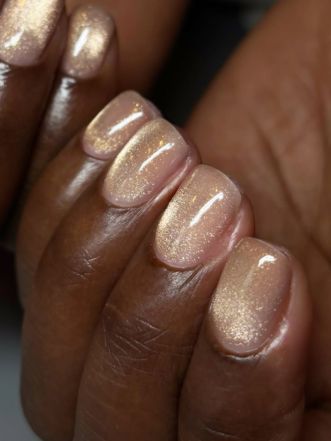Spring nail colour trends 2026: major magentics