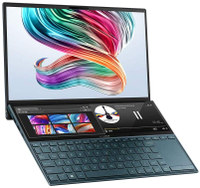ASUS ZenBook Pro Duo 15 $2,299.99