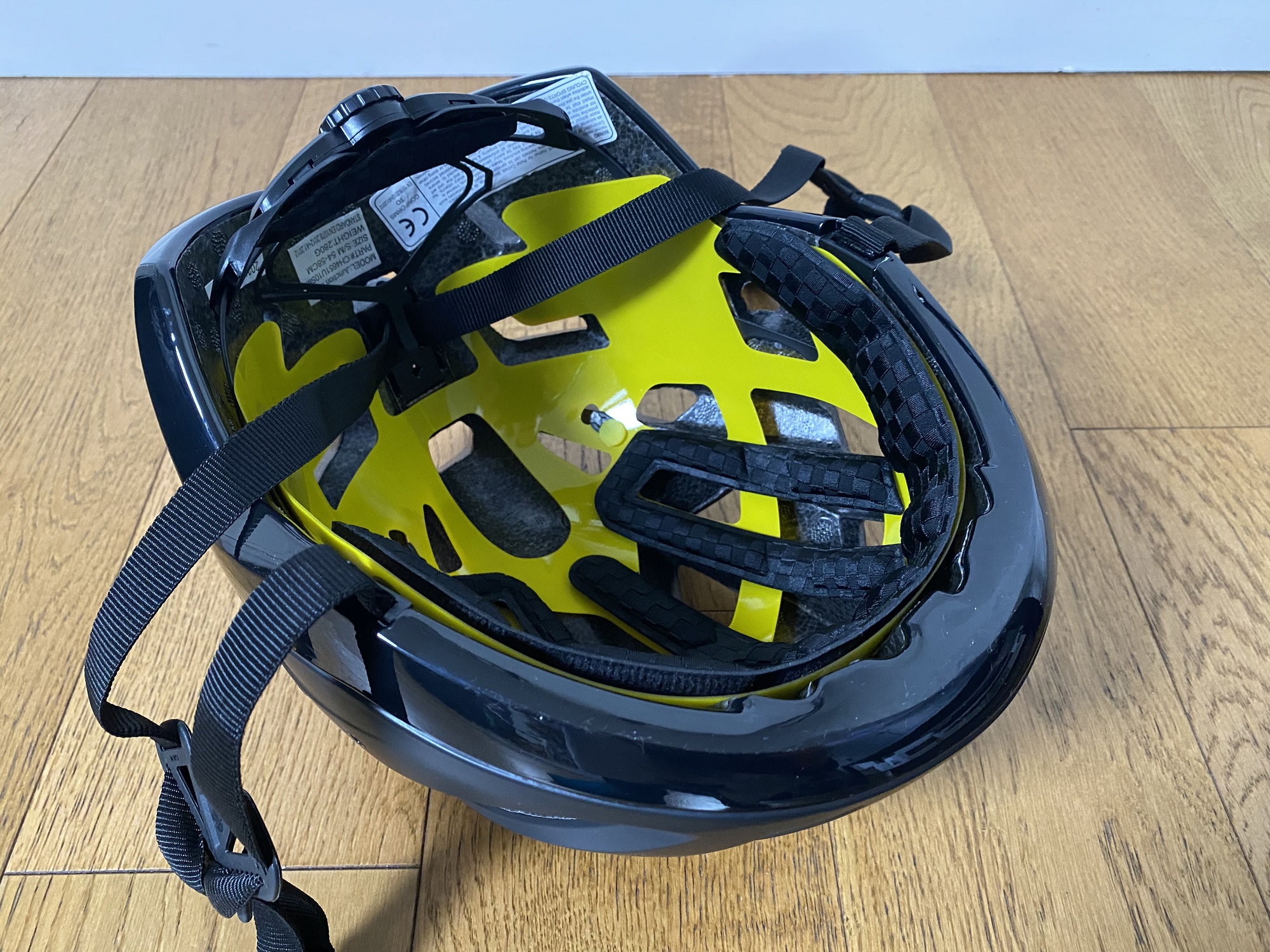 Cannondale Junction helmet review - MIPS protection for just $95 / £65 ...