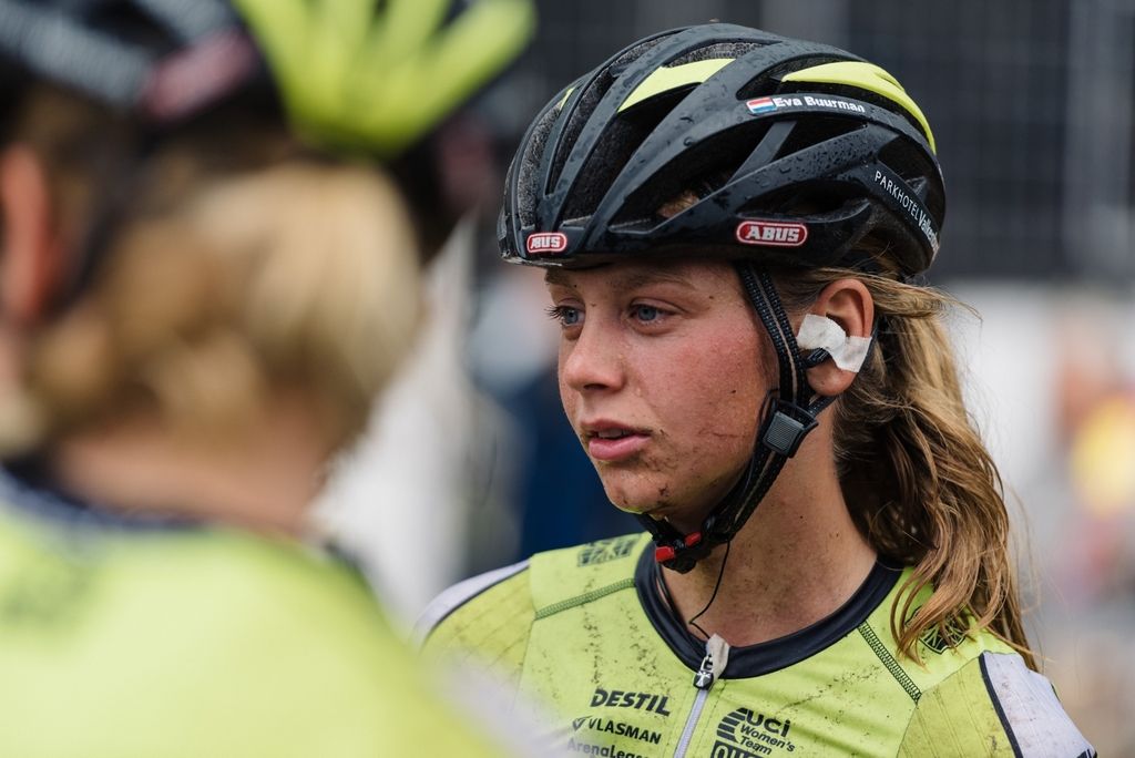 Eva Buurman (Parkhotel Valkenburg)