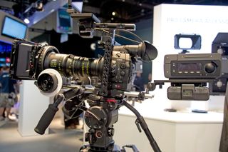 ARRI And Canon Team Up