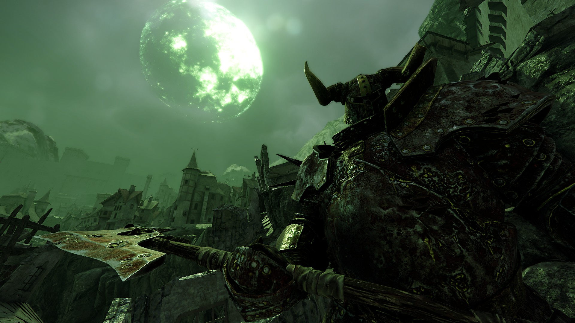 Vermintide 2s Photomode mod lets you pose your own Warhammer art