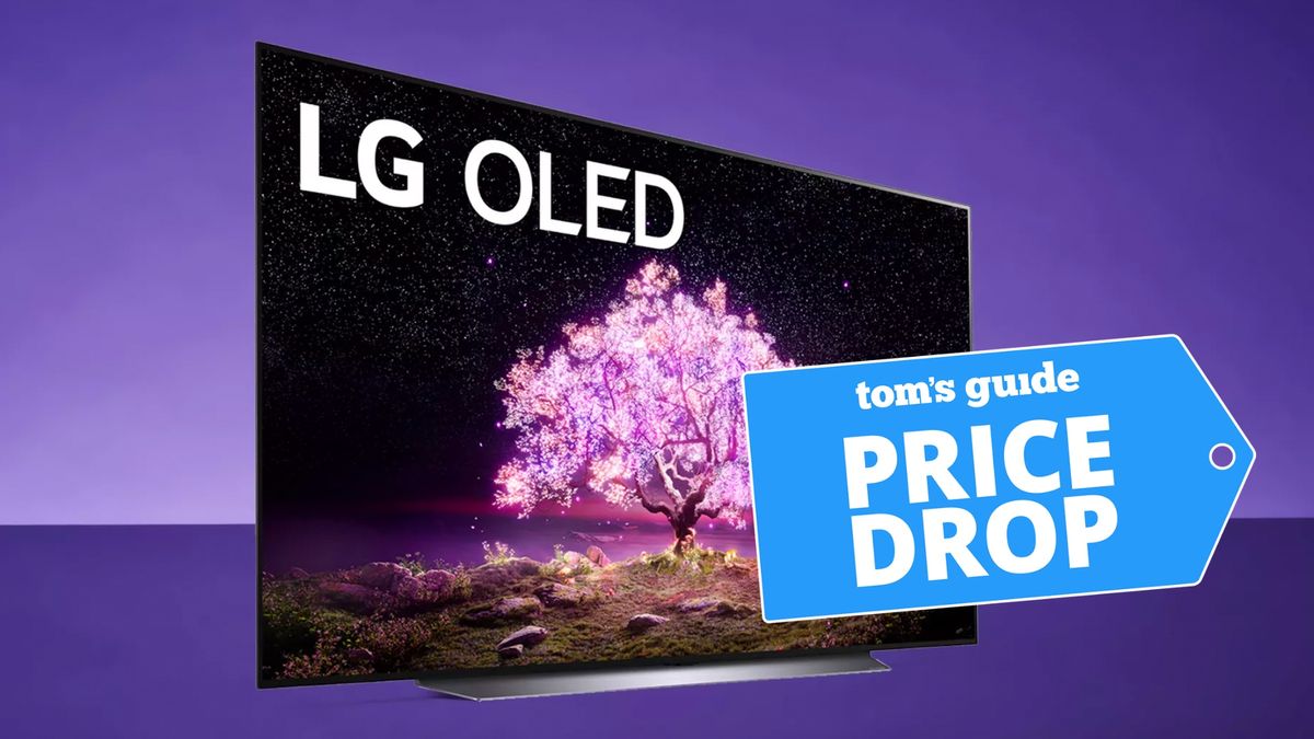 Cyber Monday TV deals still available now
