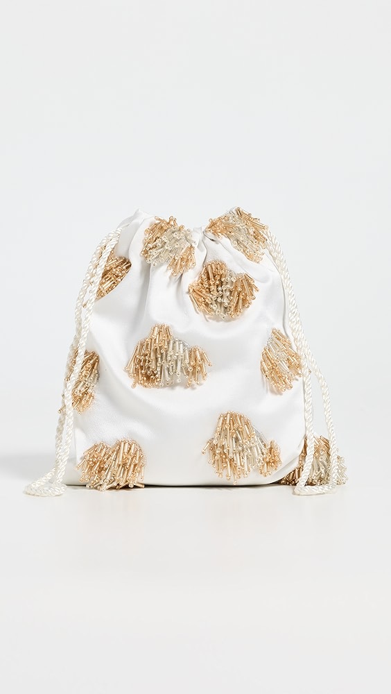 Lizzie Fortunato Gala Bag