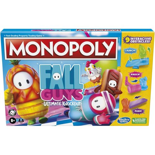 Fall Guys Ultimate Knockout