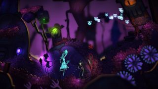 Flipping Death (TBD 2017)