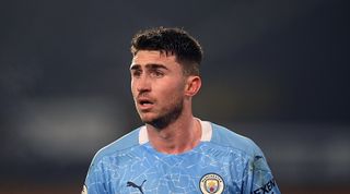 Aymeric Laporte