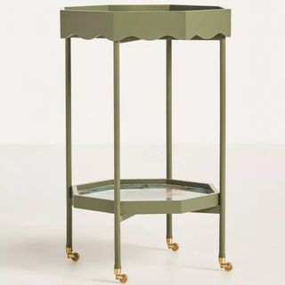 House of Hackney Bar Cart