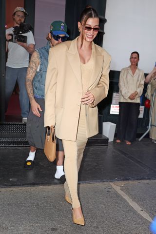 luxury - hailey bieber