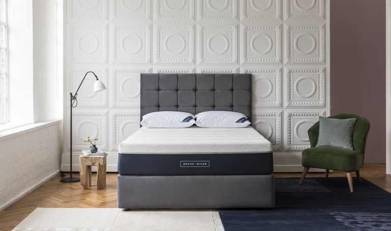 best mattress - Brook + Wilde Ultima