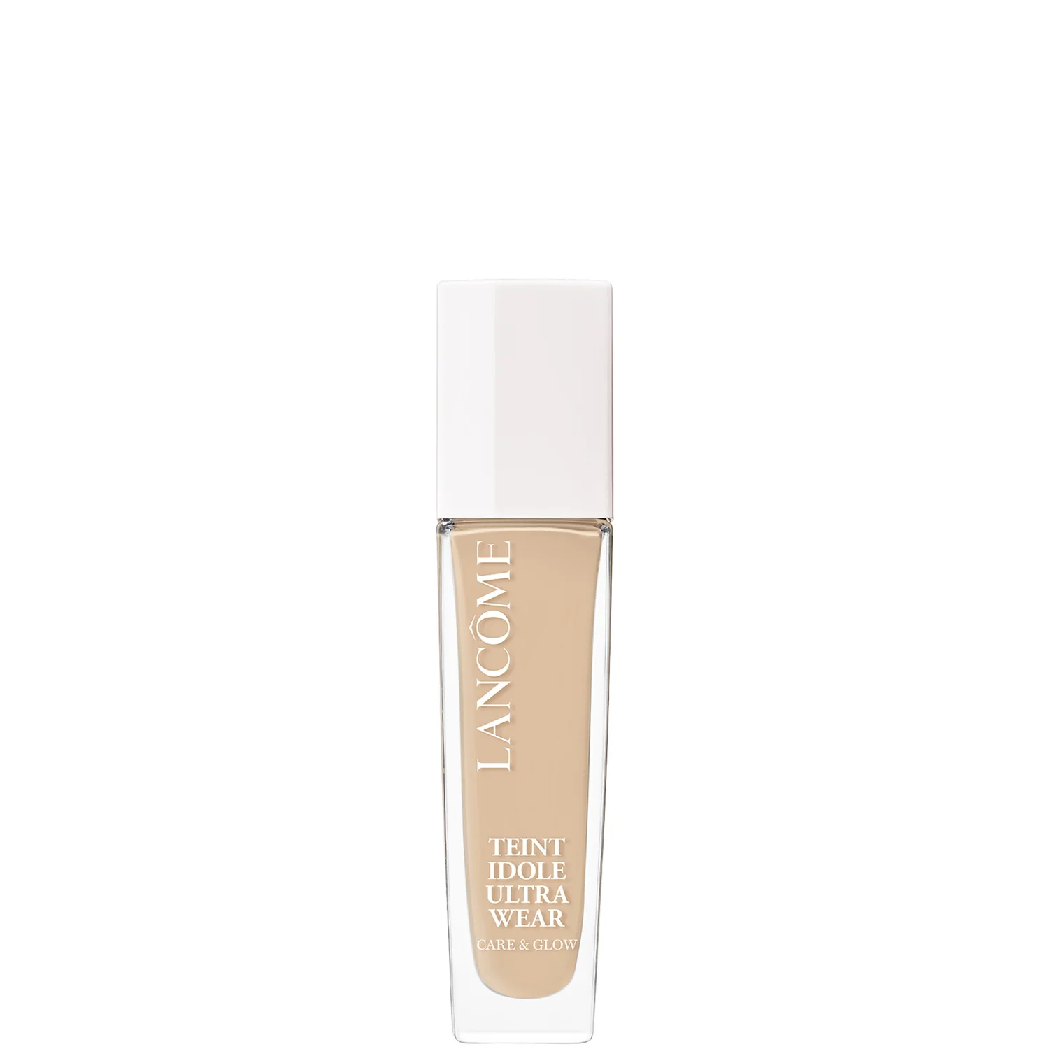 Lanc&ocirc;me Teint Id&ocirc;le Ultra Wear Care and Glow 30ml (various Colours) 105w
