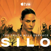 Silo (Season 2) | Apple TV Plus | All episodes available