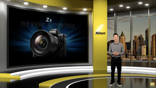 Nikon Z8