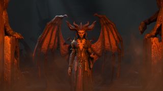 Diablo 4 Unique items - Lilith