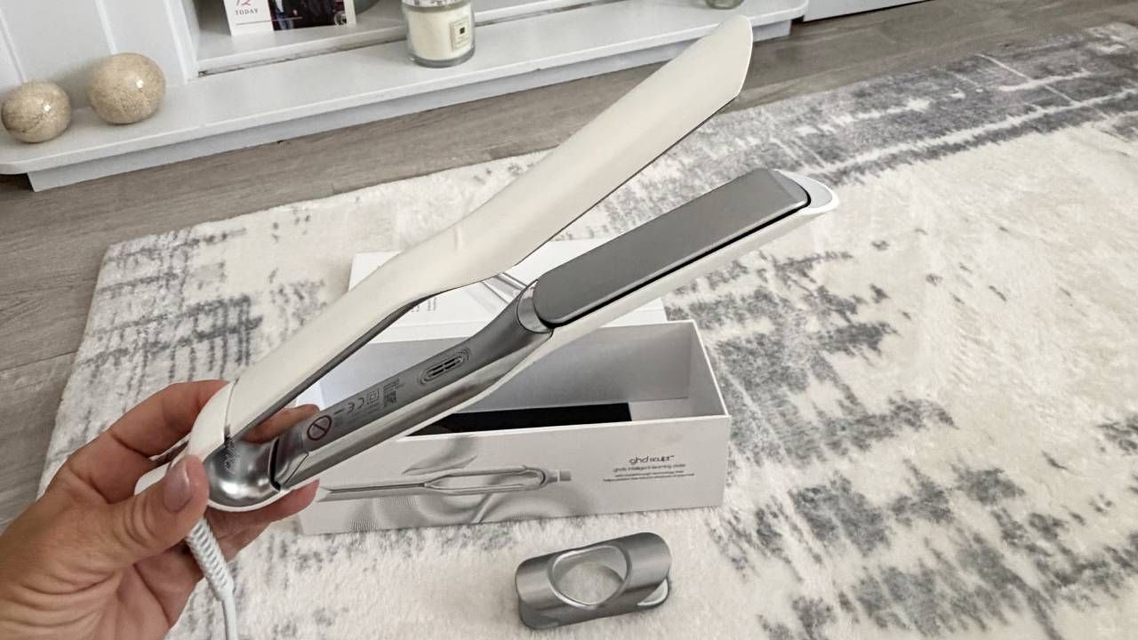 Ghd Sculpt