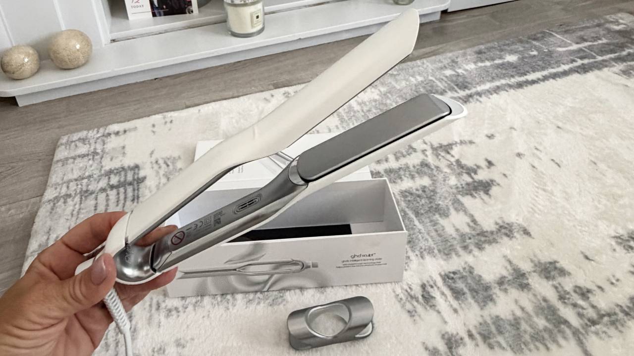 Ghd Sculpt